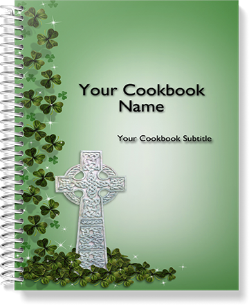 Create a family holiday cookbook