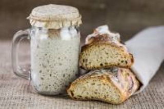 SAVORY SCONES image