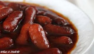 Little Smokies/Beer Weenies image