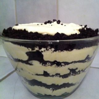 Oreo goodness image