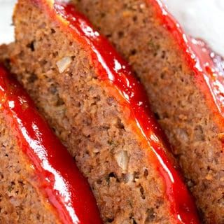 The Best Meatloaf image