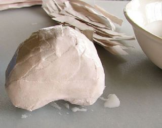 Paper Mache Glue image